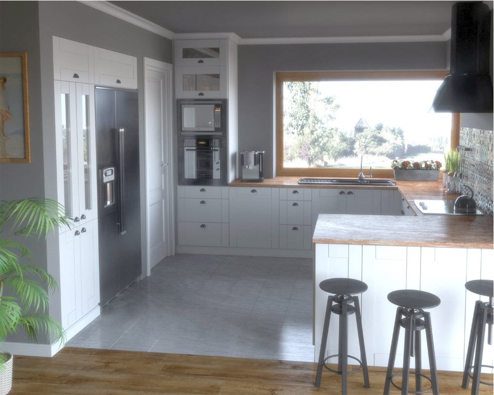 3D Architektonicznie — zdjęcie 10